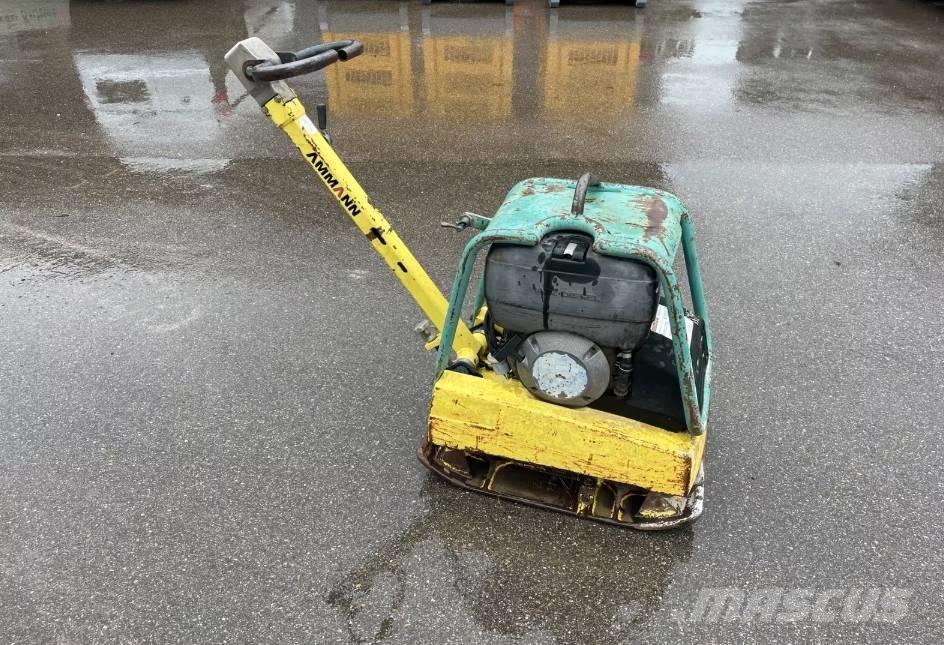 Ammann AvP 3020 Stavebníctvo - ostatné