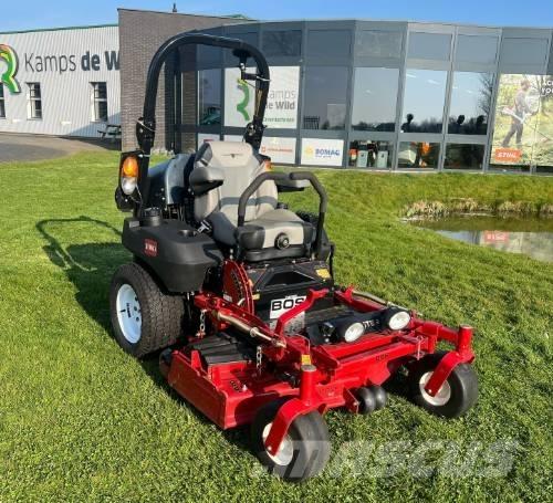 Toro Z7000 Kosačky s nulovým polomerom otáčania
