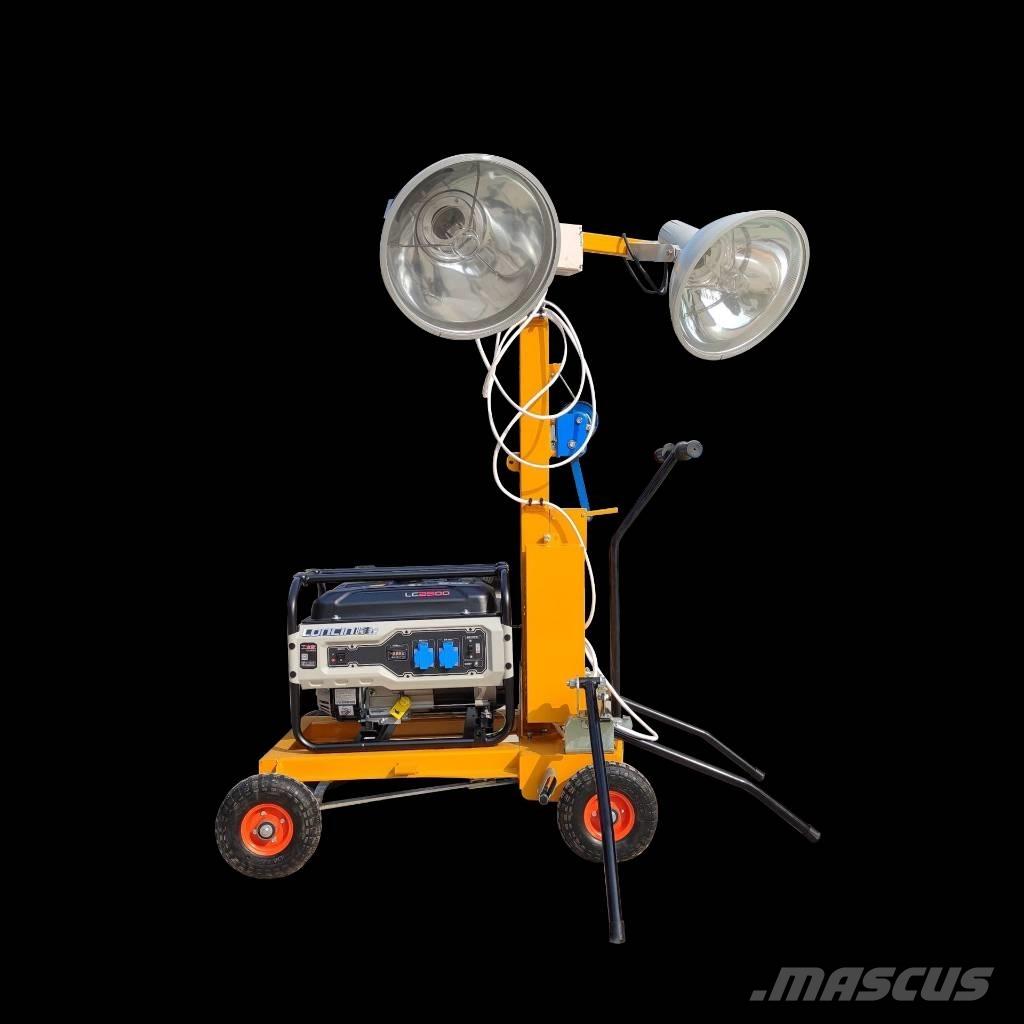  SDBM BMLV1000A Stavebníctvo - ostatné