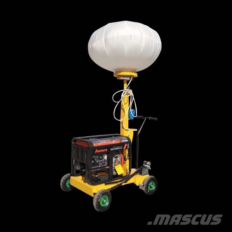  SDBM BMLV1000A Stavebníctvo - ostatné