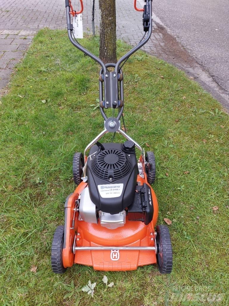 Husqvarna LB 548S Vedené kosačky
