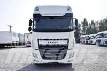 DAF XF 480 SSC Ťahače