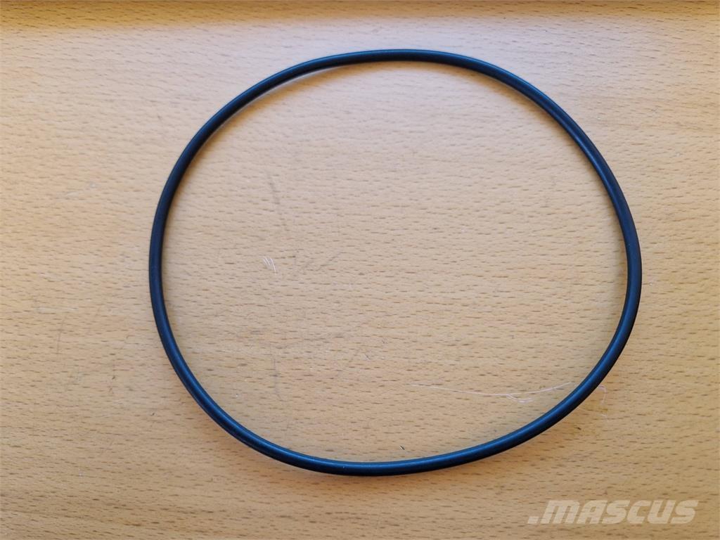 Ponsse 1170599 Prevodovka