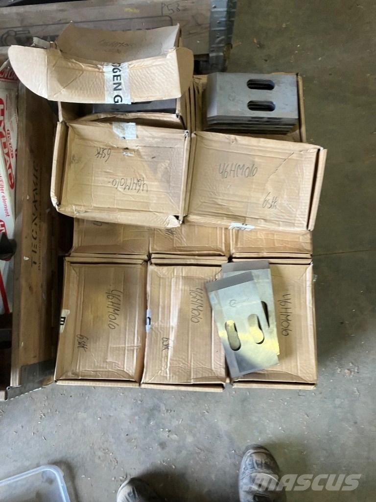 Ahwi Ec 950 z Štiepkovače