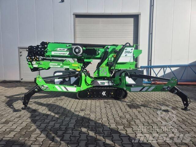 GREENLIFTER SC100 Minižeriavy