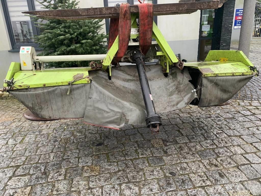 CLAAS Corto 3100 FN Žacie stroje