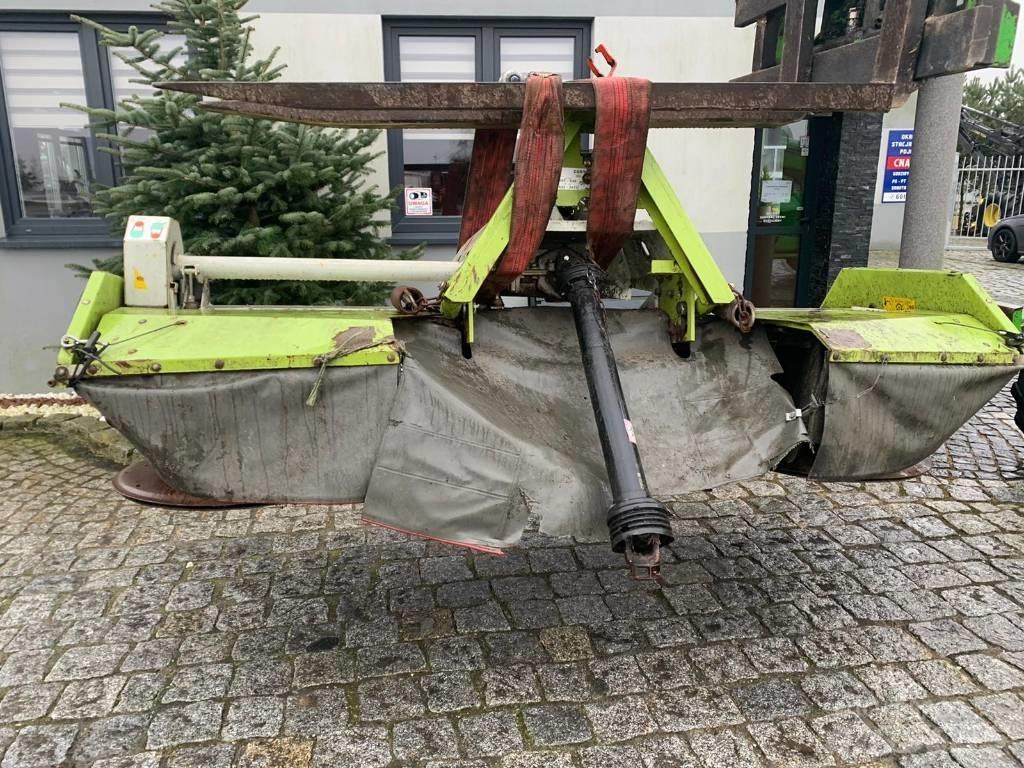 CLAAS Corto 3100 FN Žacie stroje