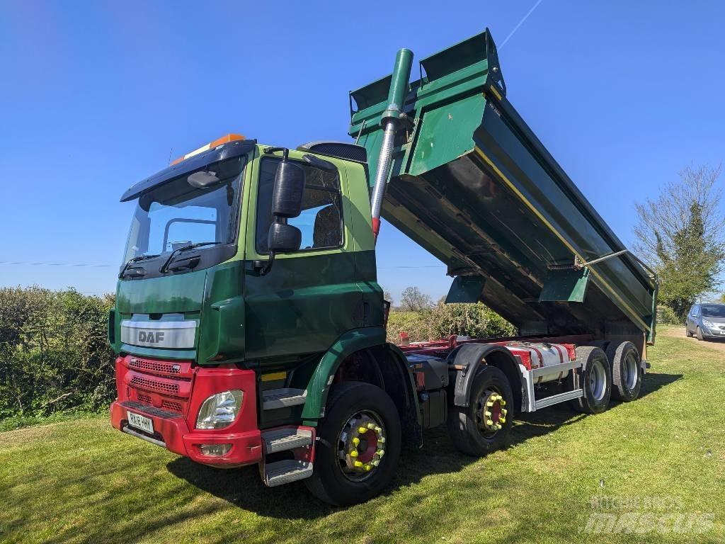 DAF CF 440 Sklápače