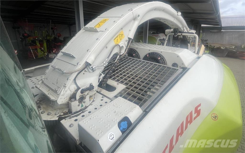 CLAAS Jaguar 950 Samochodné kosačky