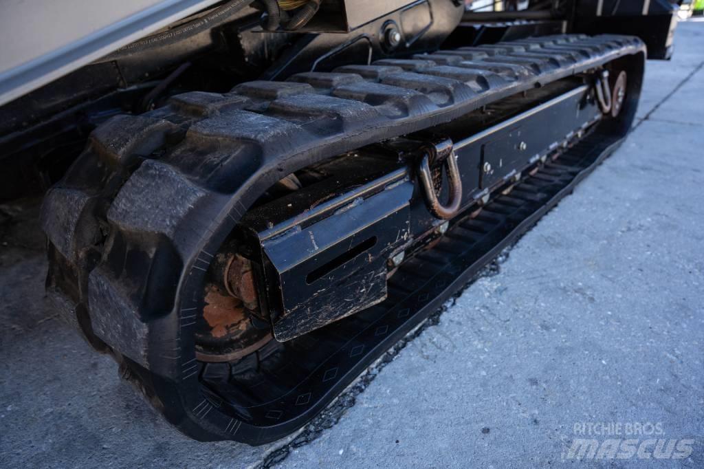Ditch Witch JT40 Horizontálne vŕtacie zariadenie