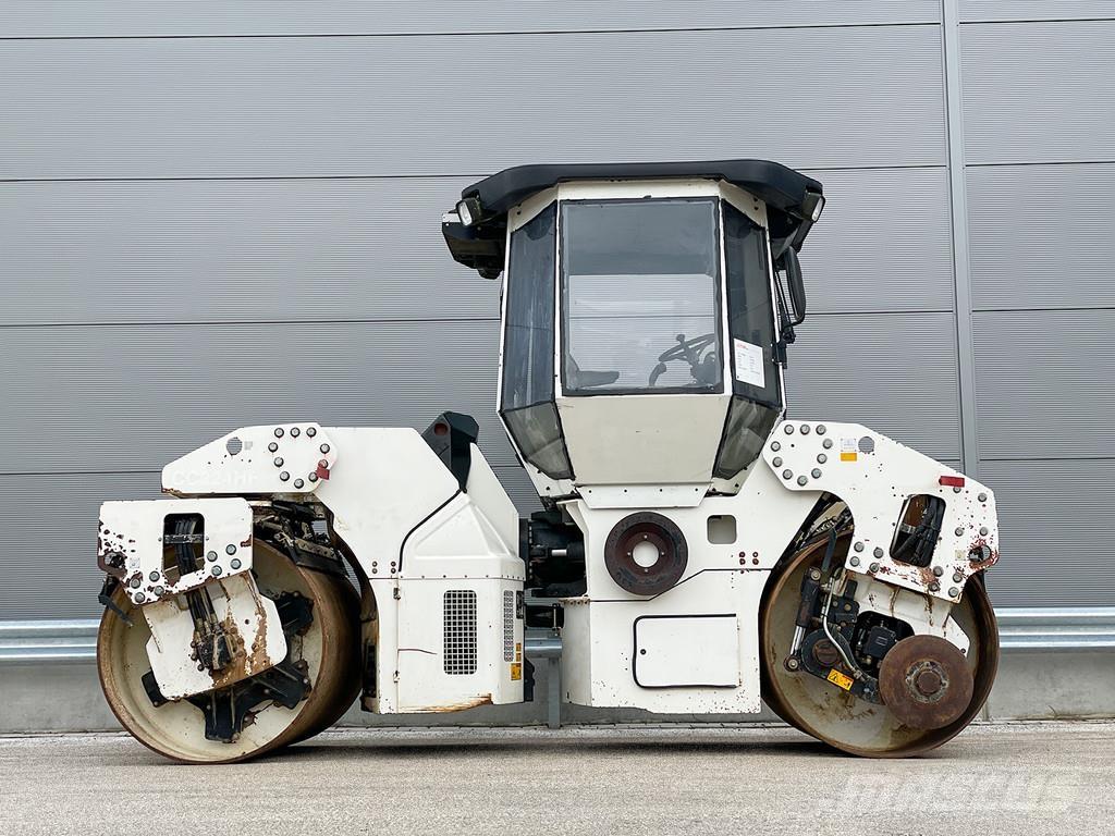 Dynapac CC224HF Tandemové valce