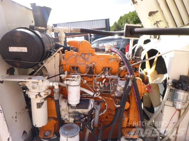 Wirtgen W500 Recykléry za studena