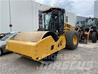 CAT CS 11GC Ťahačové valce