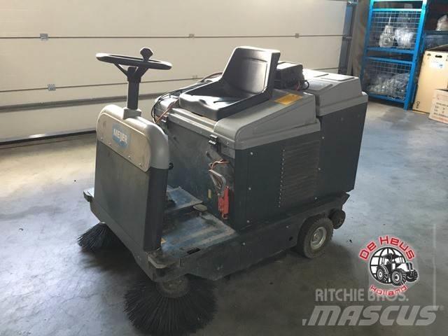 Meijer VR950 Automobily
