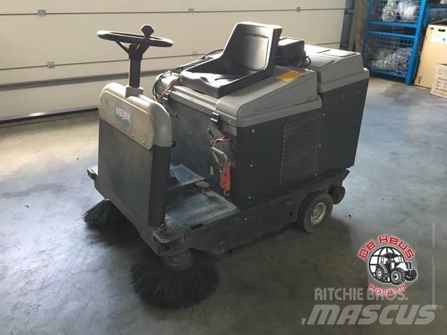 Meijer VR950 Automobily