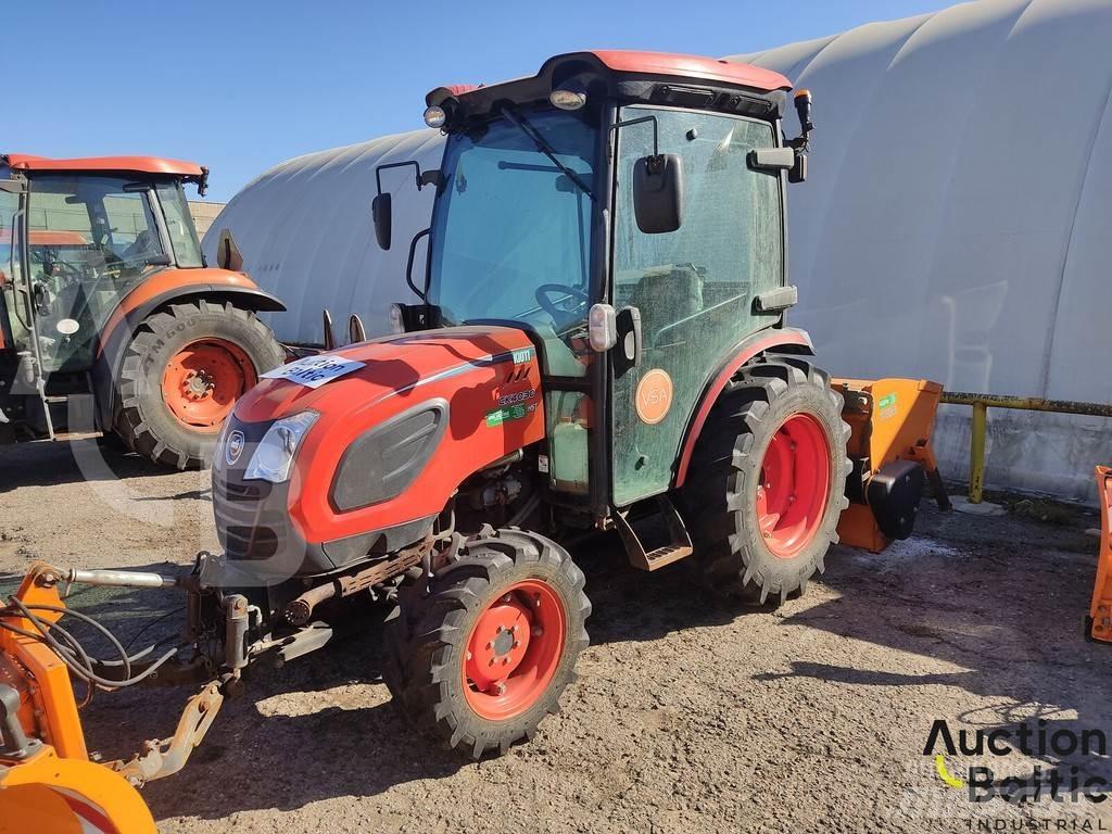 Kioti CK 4030 Traktory