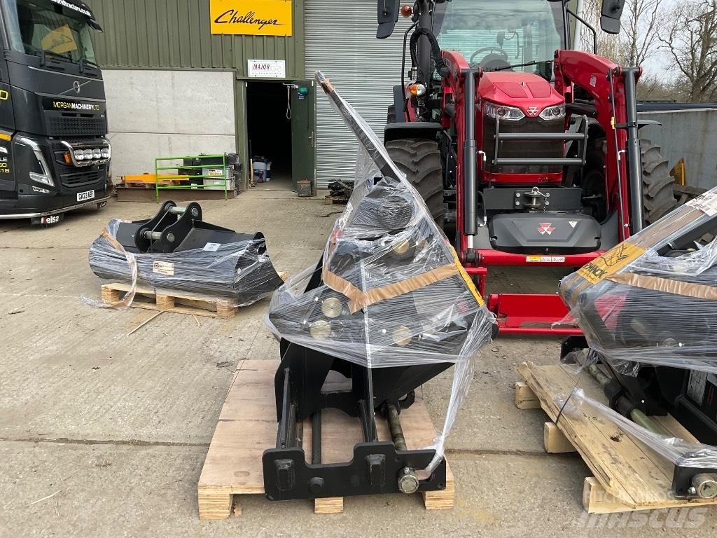 Rhinox PALLET FORKS Vidlica