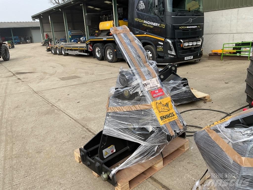 Rhinox PALLET FORKS Vidlica