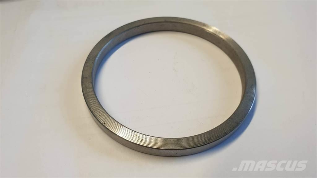 Ponsse NAF7315107 Prevodovka