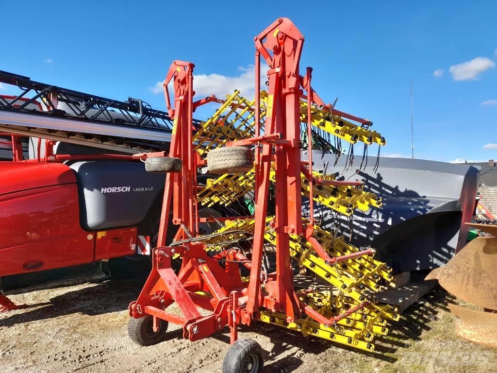 APV 1200 Ďalšie poľnohospodárske stroje