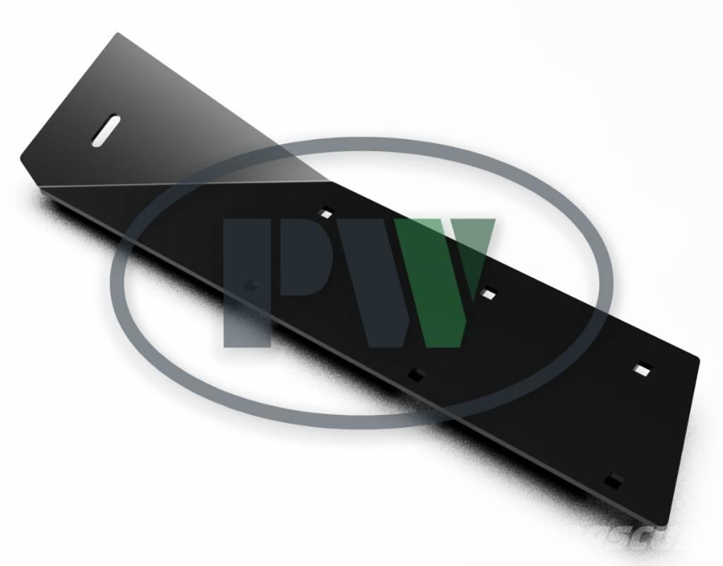 PW 076391.1 Príslušenstvo a náhradné diely ku kombajnom