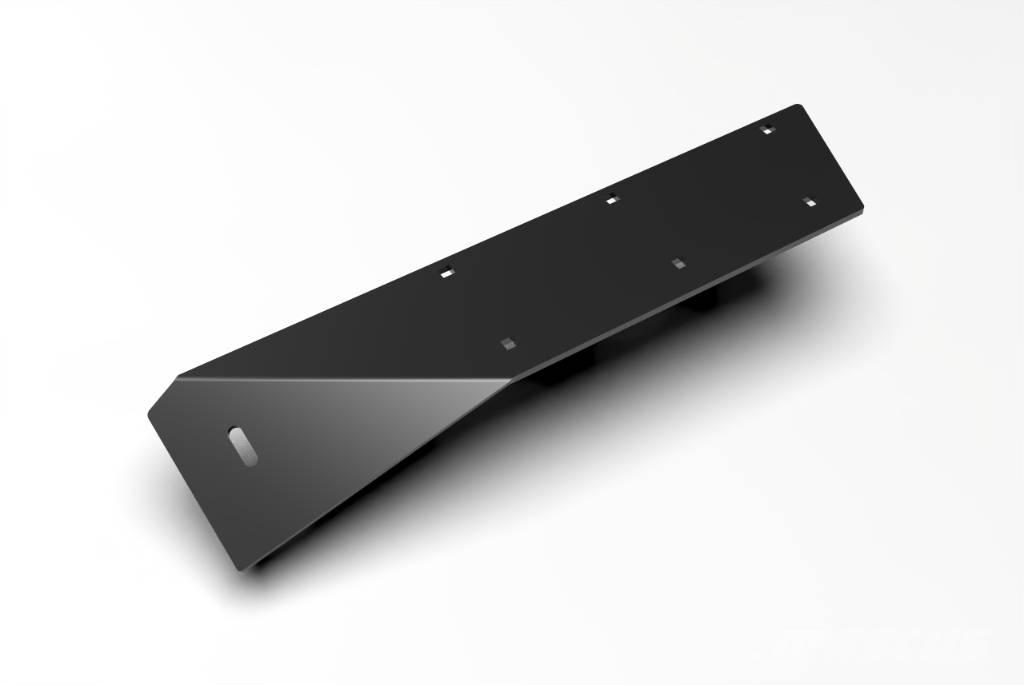 PW 076391.1 Príslušenstvo a náhradné diely ku kombajnom