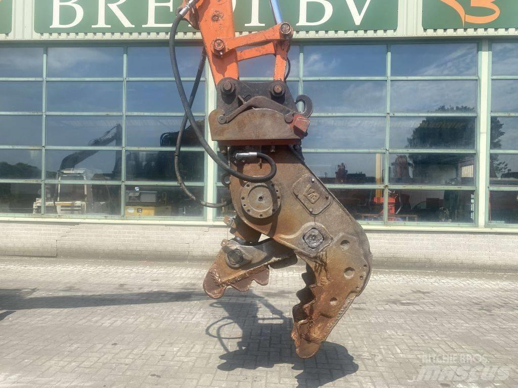 ETA 14-15 TON Drviče