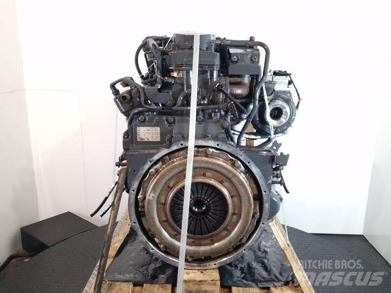 DAF PX-7 164 H1 Motory