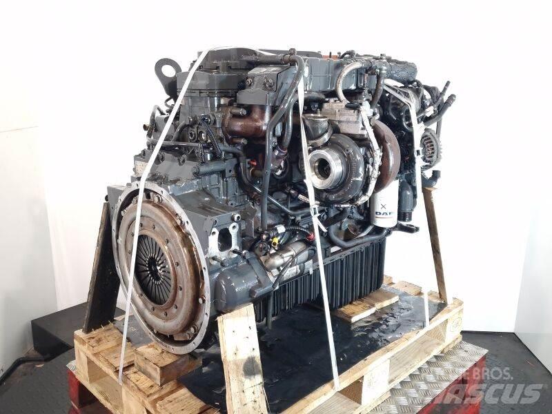 DAF PX-7 164 H1 Motory