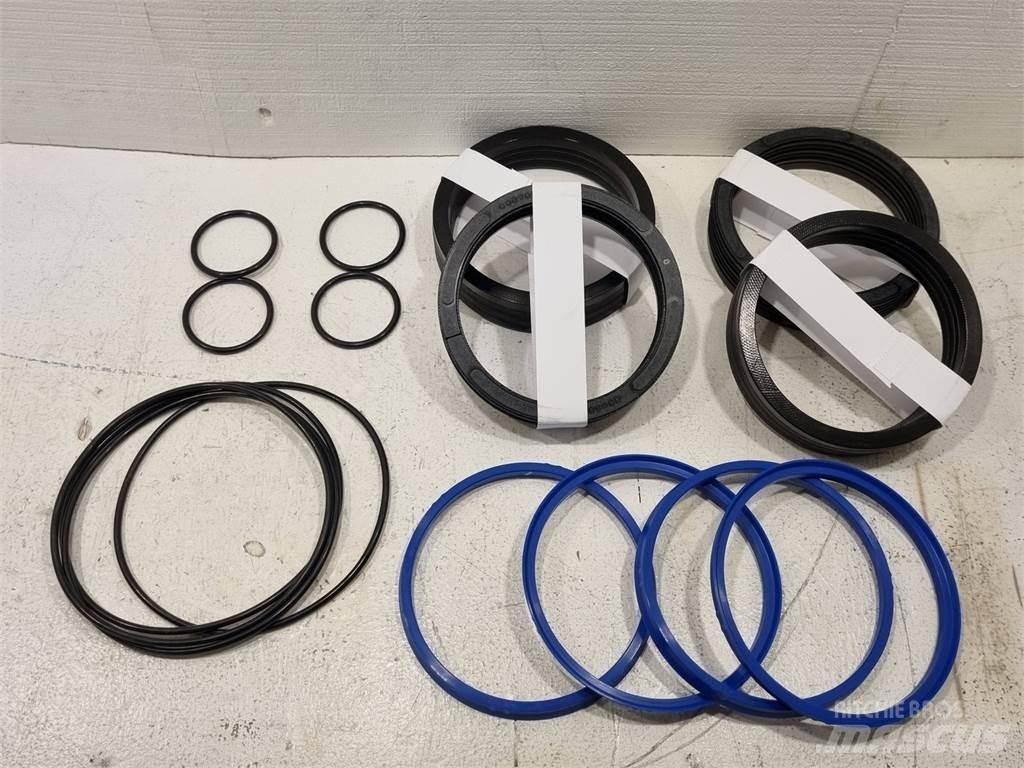 Ponsse KM0013 Hydraulika