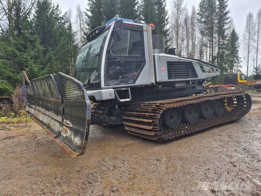 Prinoth T4S Rolby