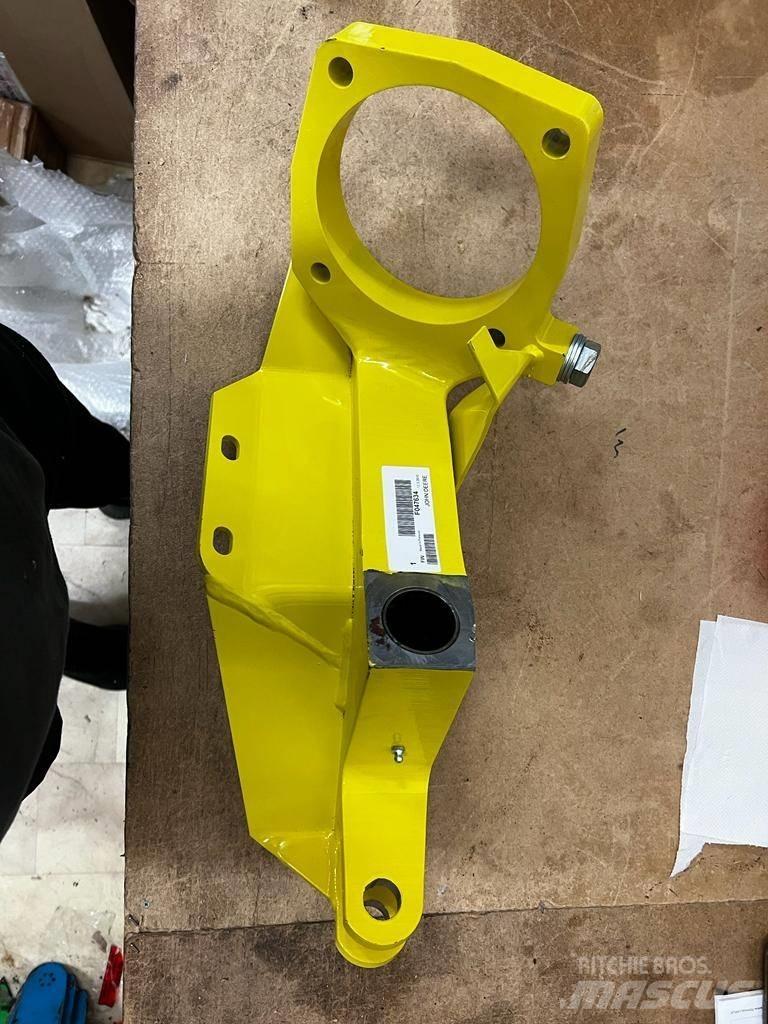 John Deere NOŻE Ďalšie komponenty