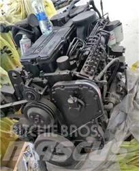 Cummins L280 20 Motory