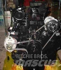 Cummins L280 20 Motory