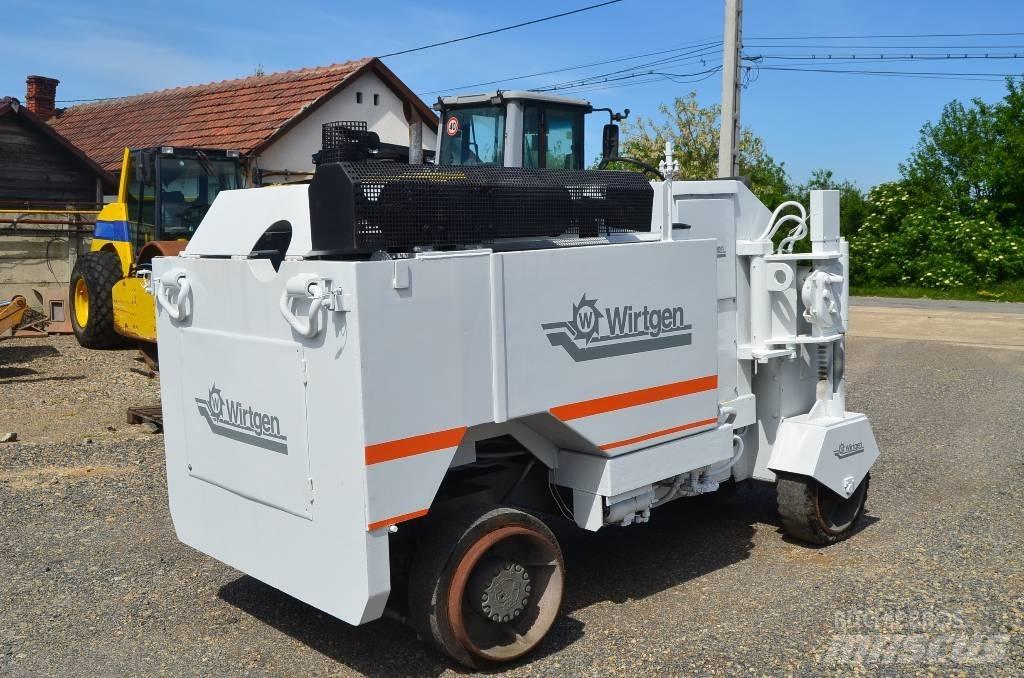 Wirtgen W1000L Recykléry za studena