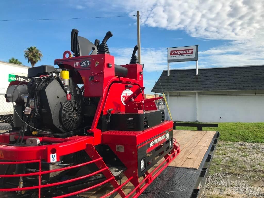 Allen HP205 Lyžica