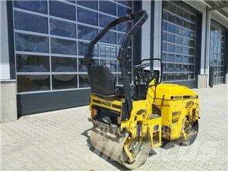 Wacker Neuson RD 15 Tandemové valce