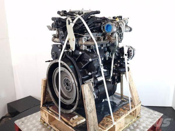 JCB 430 TA4-55E Motory
