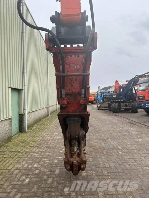 Verachterd VHP-30 Frézy, nožnice