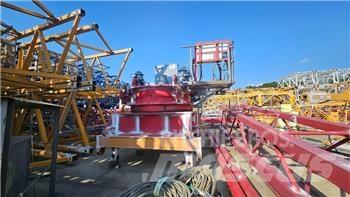 Potain MR 605B-H32 Stavebné žeriavy