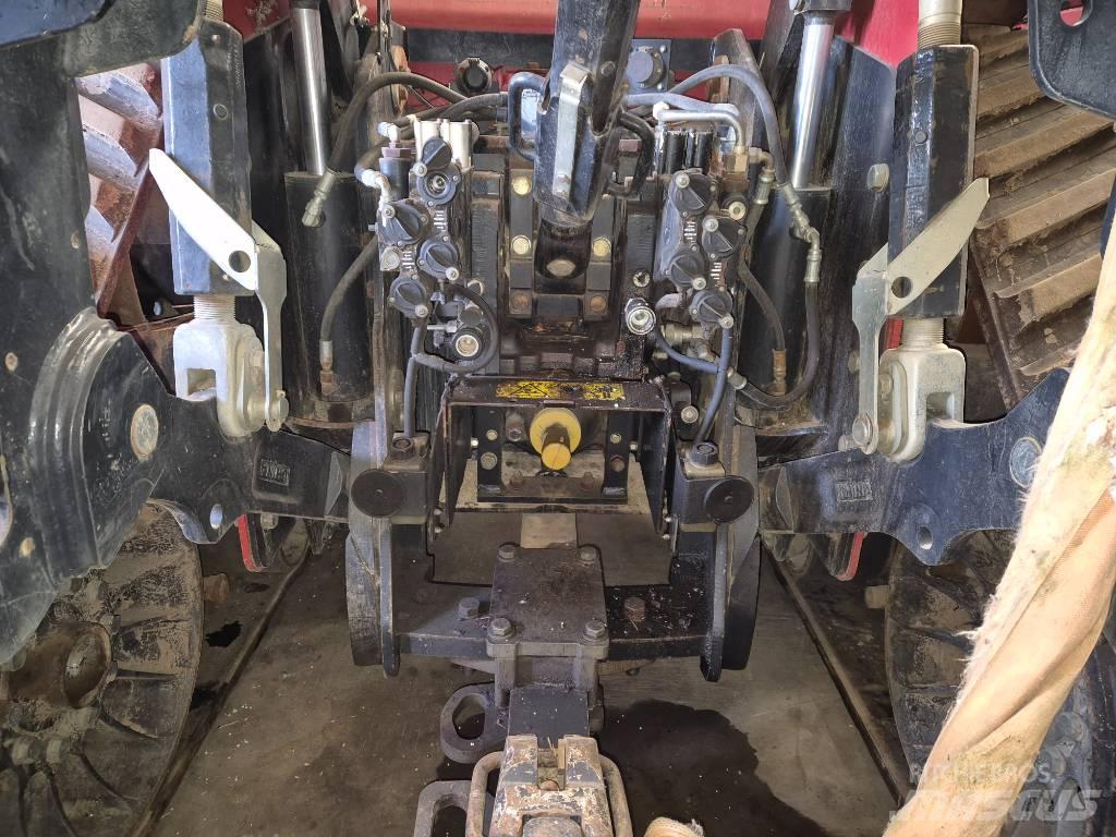 Case IH 485 QT Traktory