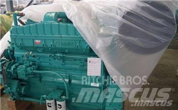 Cummins NTA855-G1B Motory