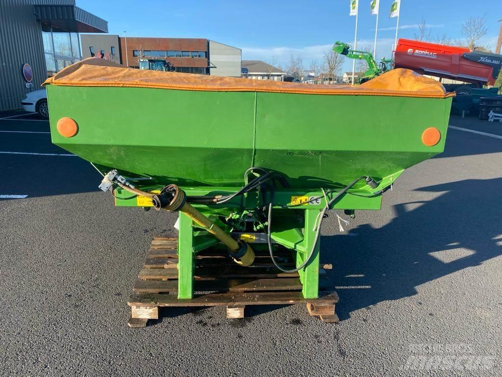 Amazone ZA-X 1402 Aplikátory tekutých hnojív