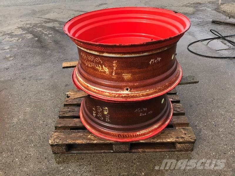  SONSTIGE 15 x 34 Ďalšie poľnohospodárske stroje