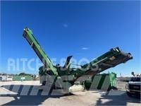 McCloskey R230 Triedičky