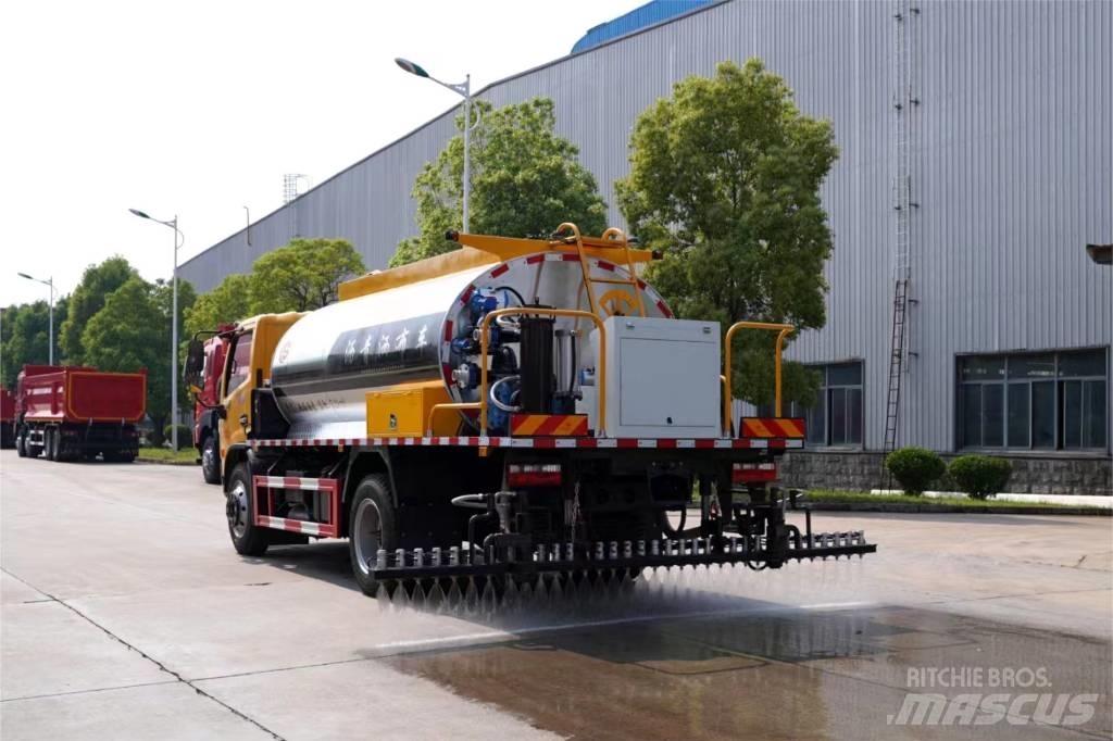 Dongfeng 7.19立方 Komunálna technika - ostatné