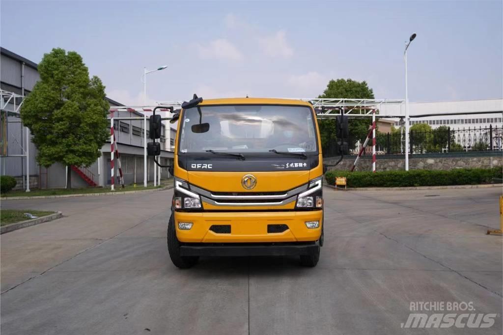 Dongfeng 7.19立方 Komunálna technika - ostatné