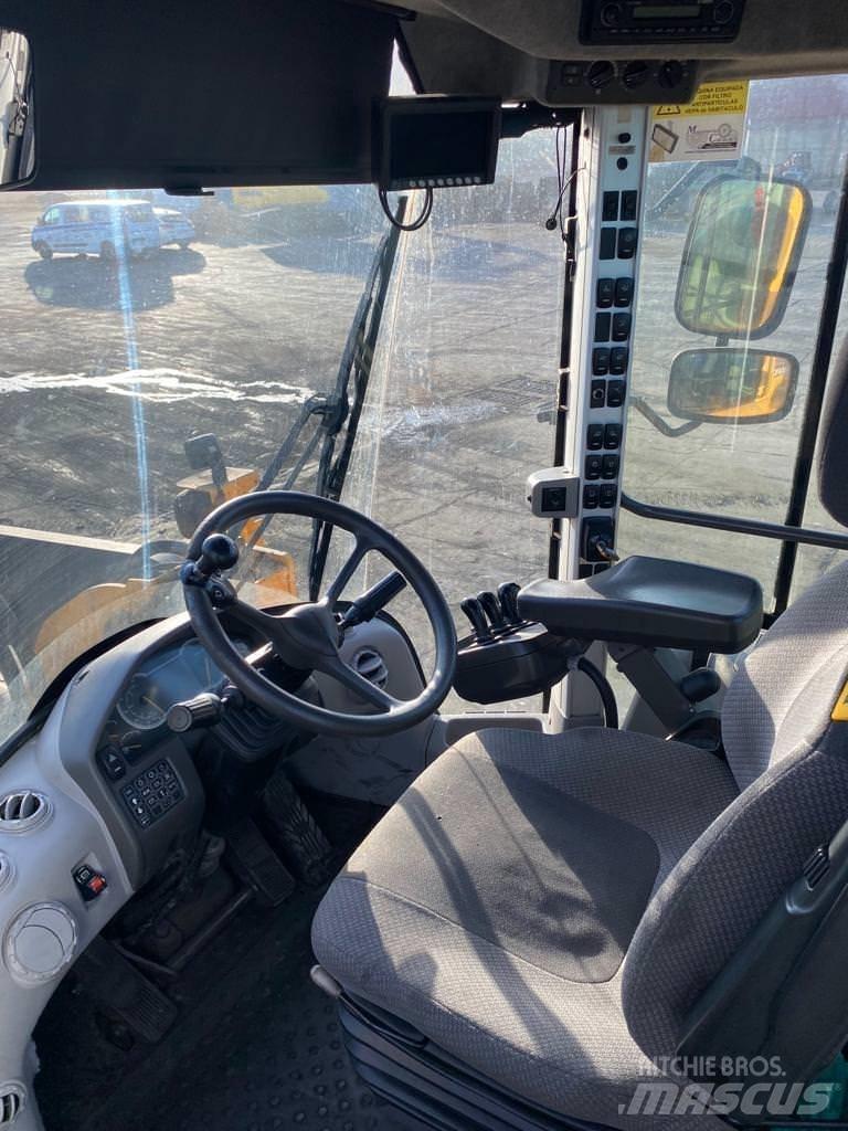 Volvo L 150 H-Ref.5 Kolesové nakladače