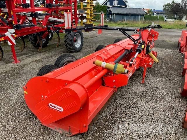 Maschio Gemella 620 Mulčovače