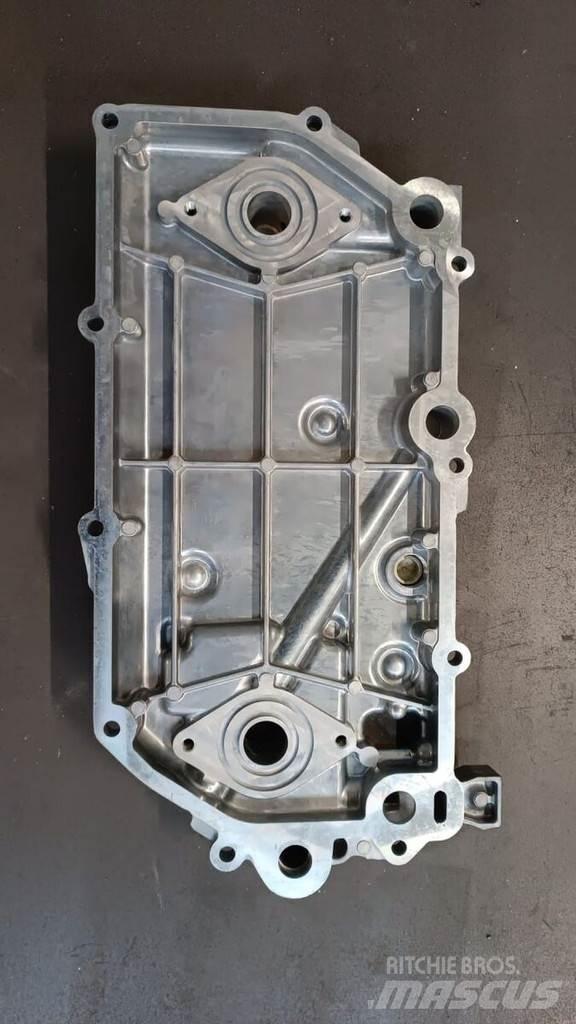 Scania HOUSING Doprava – ostatné